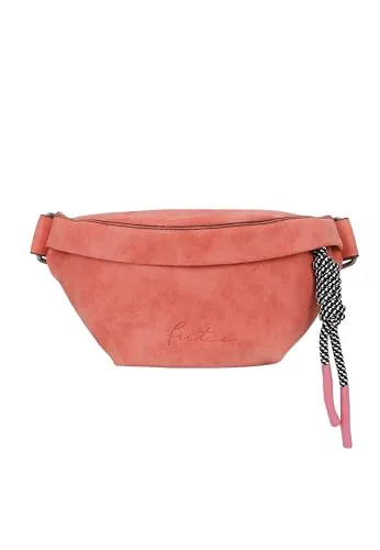 Fritzi aus Preussen Bitzi10 Jive Belt Bag Mandarin in rot von Fritzi aus Preußen