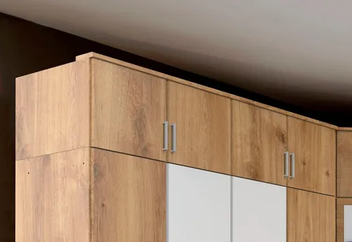 WIMEX Schrankaufsatz 