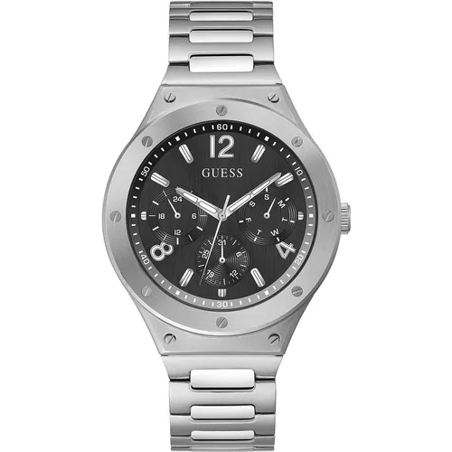 Guess Scope GW0454G1 Herrenuhr
