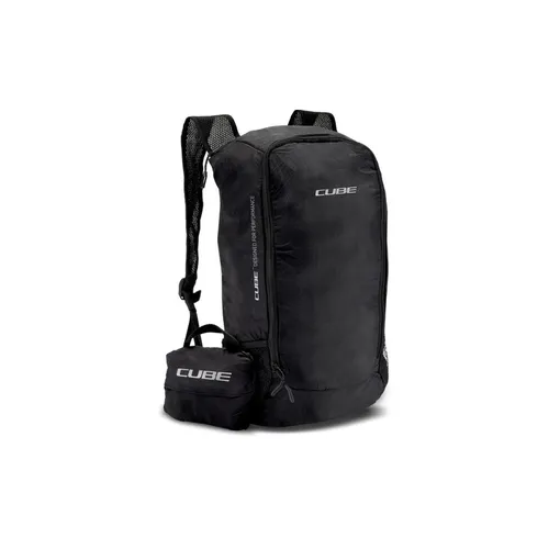 Cube Rucksack PURE 16 Ultralight