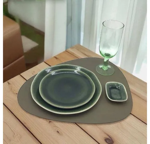 LIND DNA Platzset Curve L von LIND DNA