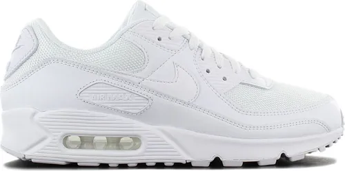 Nike Air Max 90 White - Sneaker - CN8490-100
