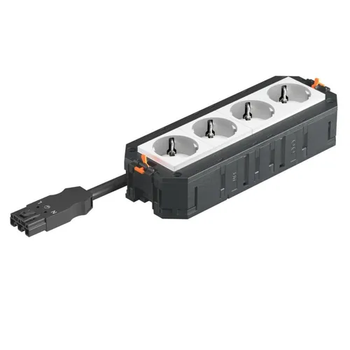 OBO Bettermann Universalträger connect UTC4 W W4