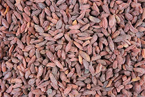1000Kräuter Goji Beeren Gojibeeren getrocknet ganz (100g)