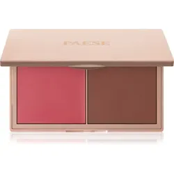Produktbild Paese Kiss My Cheeks Face Contouring Palette Cold Konturier-Palette für die Wangen Farbton 01 Warm 15 g