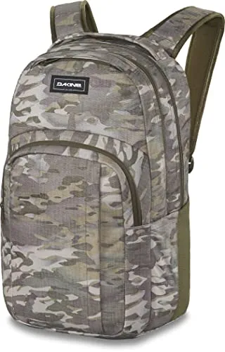 Dakine Rucksack CAMPUS L 33L VINTAGE CAMO - Grau von Dakine