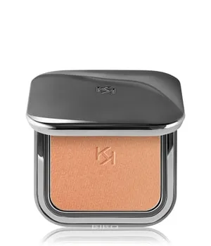 KIKO Milano Radiant Touch Bronzing Powder Bronzingpuder 12 g 101 Luminous Honey