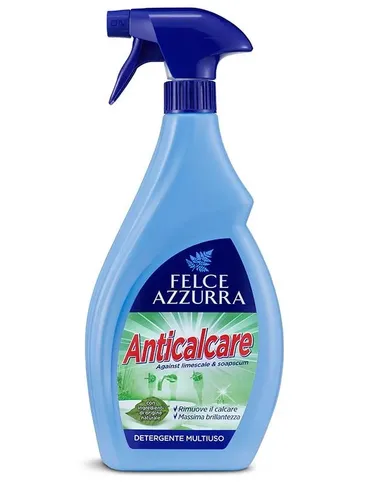 Anticalcare Entkalkungsspray für das Badezimmer 750ml - Felce Azzurra