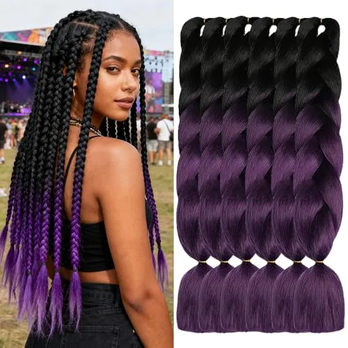 Haarverlängerungen von ShowJarlly