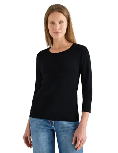 Damen Basic Shirt