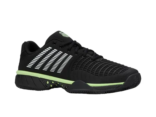 K-Swiss Herren Express Light 3 Clay Tennis Shoe von K-Swiss