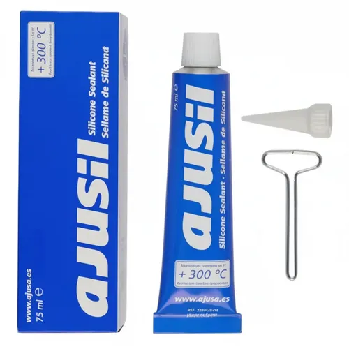 Ajusa Dichtung, Ölwanne AJUSIL 75000200 von Ajusa