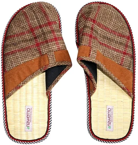 Nawemo Zimthausschuhe Nawemo 