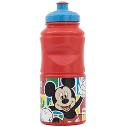 MICKEY Trinkflasche 