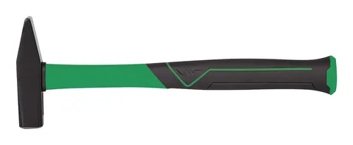 Fortis Schlosserhammer 300 g 2K-Stiel
