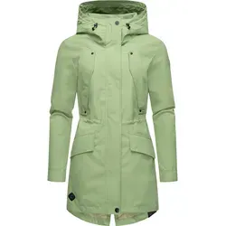 Regenmantel RAGWEAR 