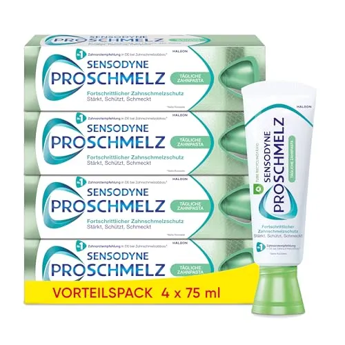 Produktbild Zahnpasta