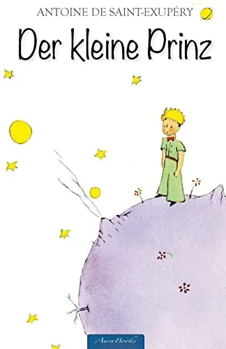 Der kleine Prinz