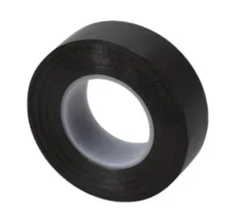SWG Kunststoffisolierband schwarz 15mm x 10m Isolierband