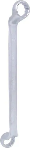 KS Tools 5170813 517.0813 Doppel-Ringschlüssel Schlüsselweite (Metrisch) 20 - 22mm