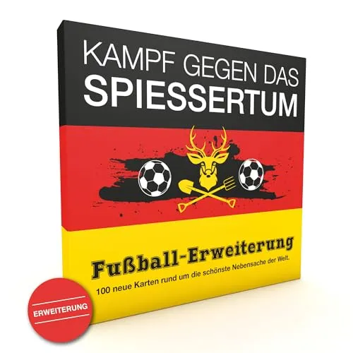 KAMPFHUMMEL Kampf gegen das Spiessertum