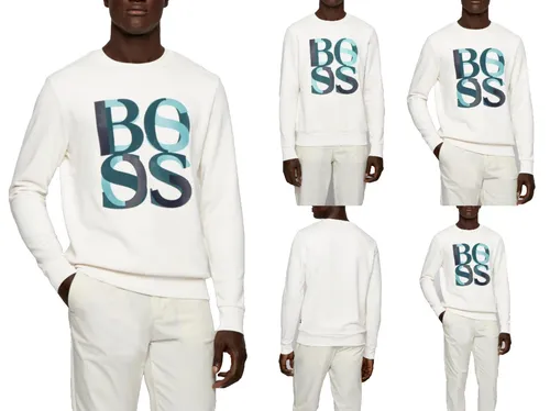HUGO BOSS Shirts & Tops von HUGO BOSS
