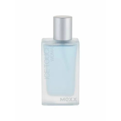 Mexx Ice Touch Woman Edt Spray