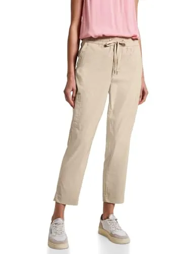 Stoffhose STREET ONE 