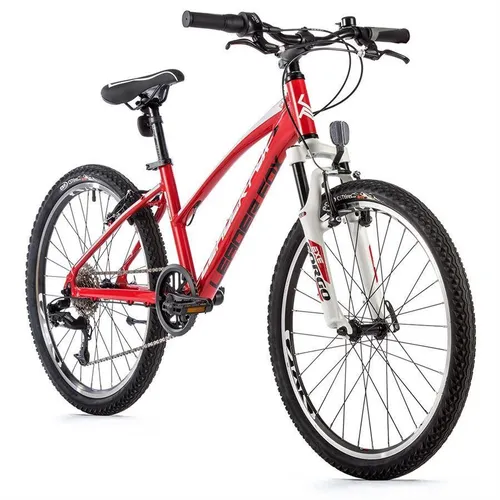 Mountainbikes bis 500 Euro von Leader Fox