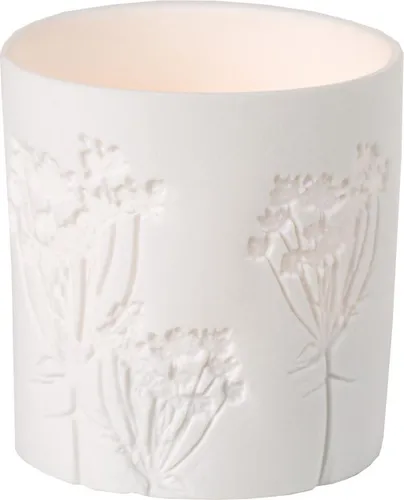 Blumengruß Lichtlein 