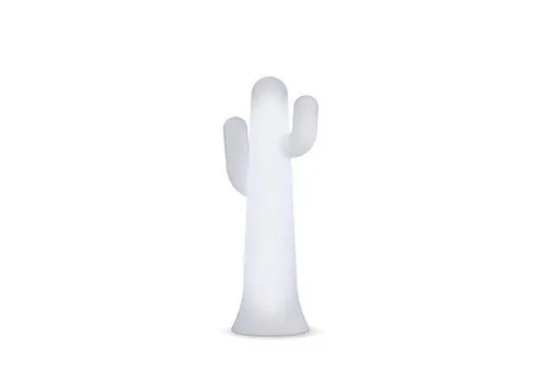 LED Stehlampe Außen Akku mit Dimmer und RGBW Farbwechsel - Moderne Gartenleuchte mit IP65 Spritzschutz, dimmbar und per Fernbedienung steuerbar – ideal für stimmungsvolle Abende auf Balkon oder Terrasse.