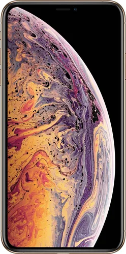 Produktbild Apple iPhone Xs Max 512GB Gold