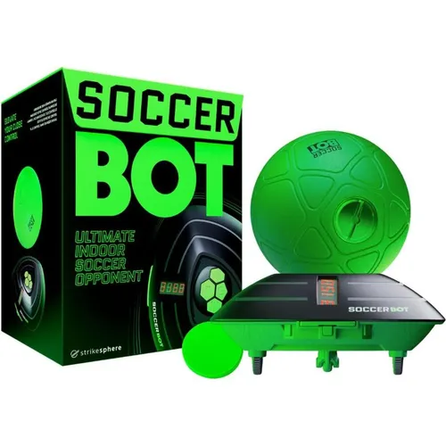 Smart Ball Fussball Bot (47910835)