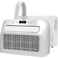 Produktbild Kedros Sannover Mobile Monoblock-Klimaanlage 5000 BTU