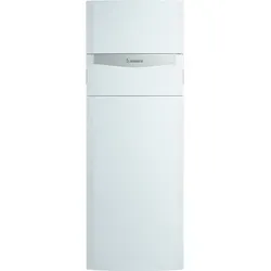 Produktbild Vaillant ecoCOMPACT VSC 206/4-5 200 Gas-Brennwert-Kompaktgerät