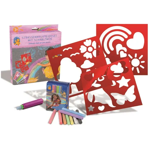 Malefix Einhornschablone (1145.25005)