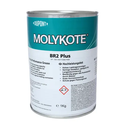 Molykote BR2 Plus 1kg