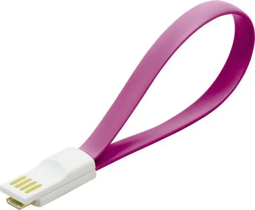 Kabel Pink von LogiLink