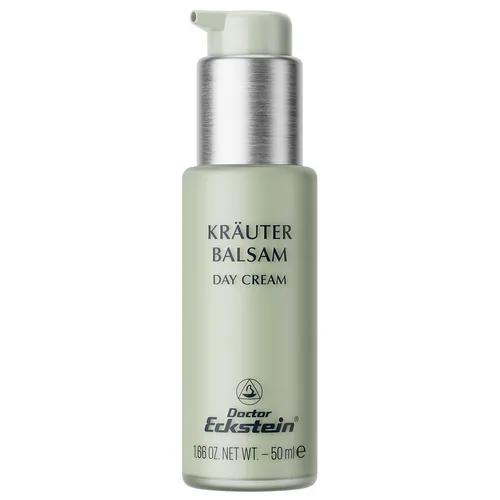 Produktbild Doctor Eckstein Kräuter Balsam 50 ml