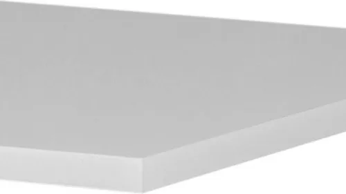 RODAN | Waschtischplatte in weiß von Rodan