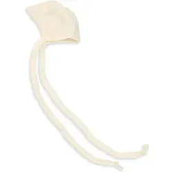 Engel Naturkleidung Ohrenmütze 38/44