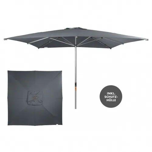 Doppler Sonnenschirm