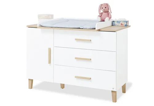 PINOLINO Wickelkommode „Lumi” extrabreit von Pinolino®