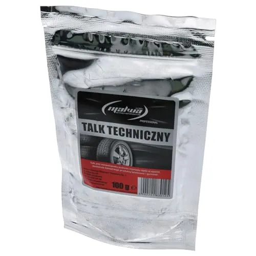 Körperpuder von UK-Motors