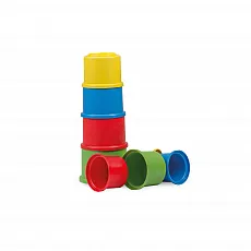 Anbac Stapelbecher-Set
