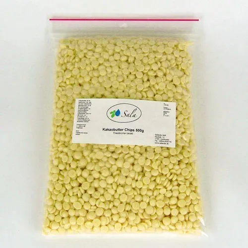 Raspeln, Flocken & Tröpfchen von Sala