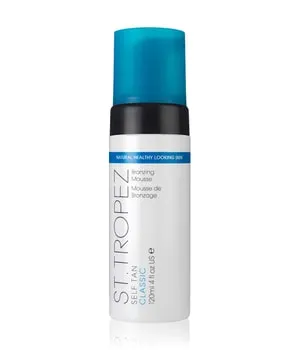 St. Tropez Self Tan Classic Bronzing Mousse Selbstbräunungsmousse 120 ml