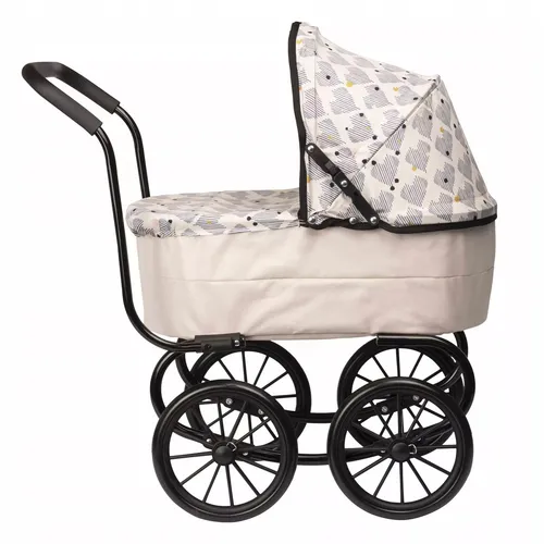 Skr llan Puppenwagen