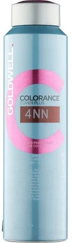 GOLDWELL COLARANCE DEMI-PERMAMENT HAIR COLOR Nº 4NN 120 ml NEU & OVP