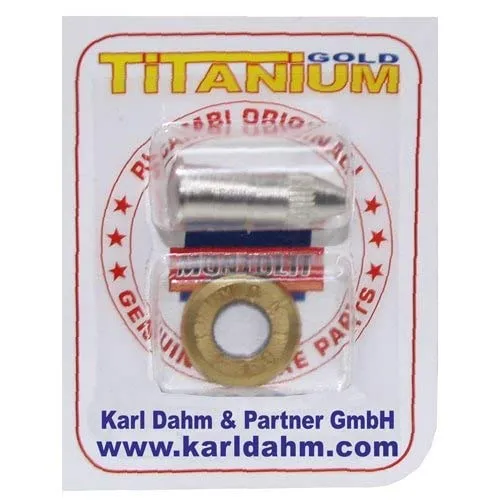 Titan-Ersatzrädchen Art. 11743 zu Fliesenschneider Alu Art. 11641, 10746